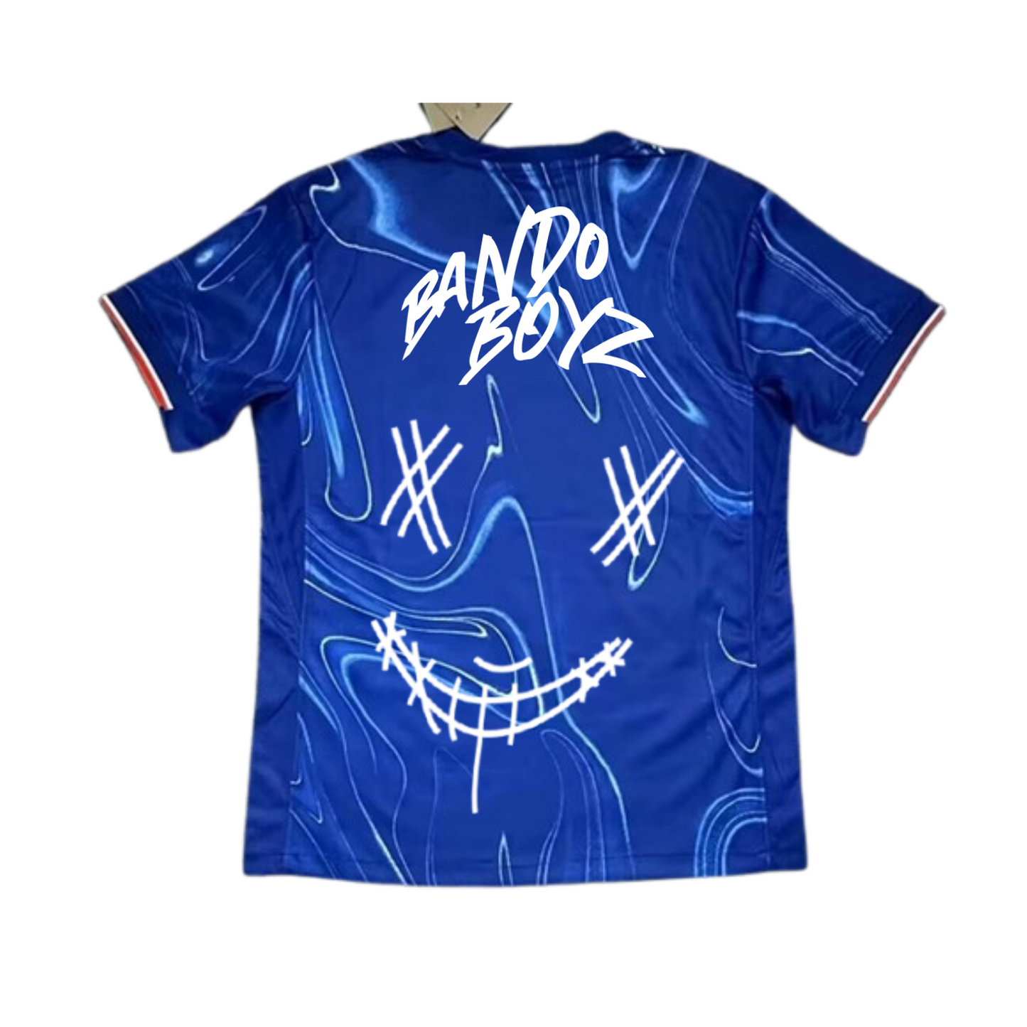 Camiseta Chelsea FC x Kidd Keo