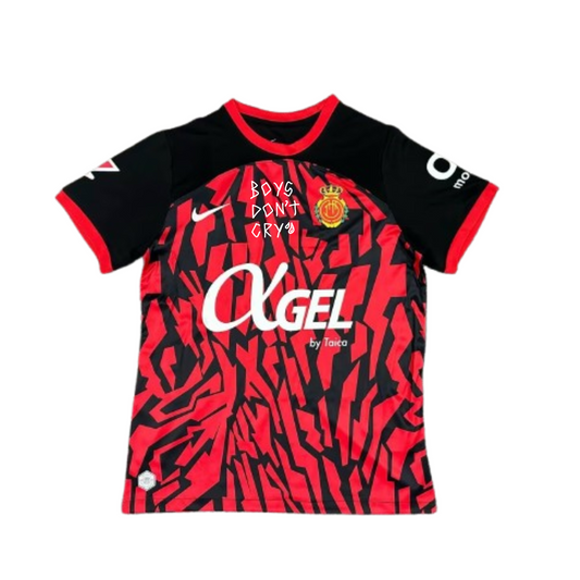 Camiseta RCD Mallorca x Rels b