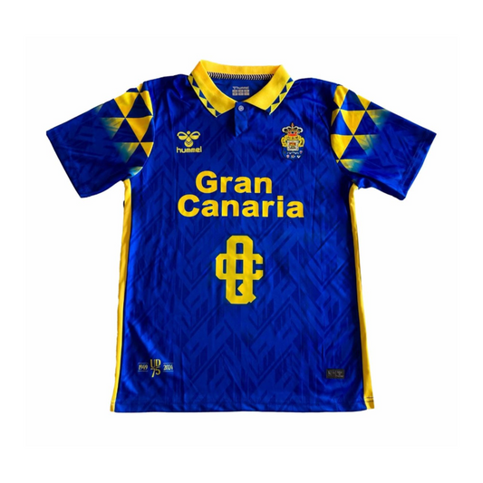 Camiseta UD Las Palmas x Quevedo