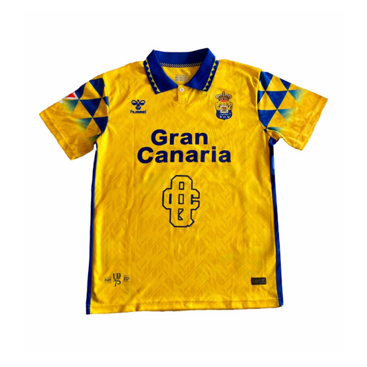 Camiseta UD Las Palmas x Quevedo