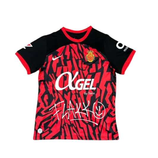 Camiseta RCD Mallorca x Rels b