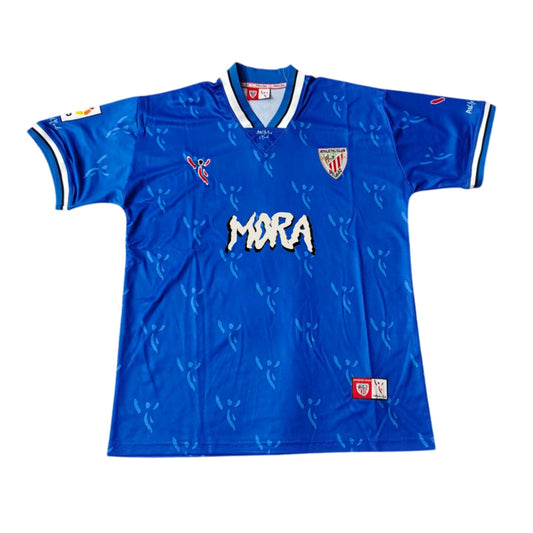 Camiseta Athletic De Bilbao x Mora