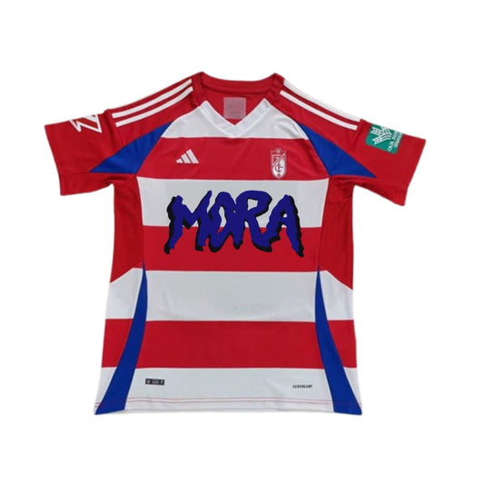 Camiseta Granada x Mora
