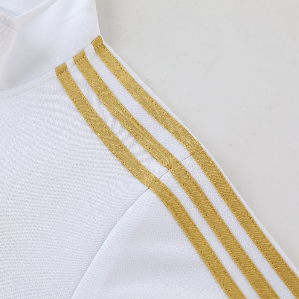 Real Madrid Track Suit ''White''