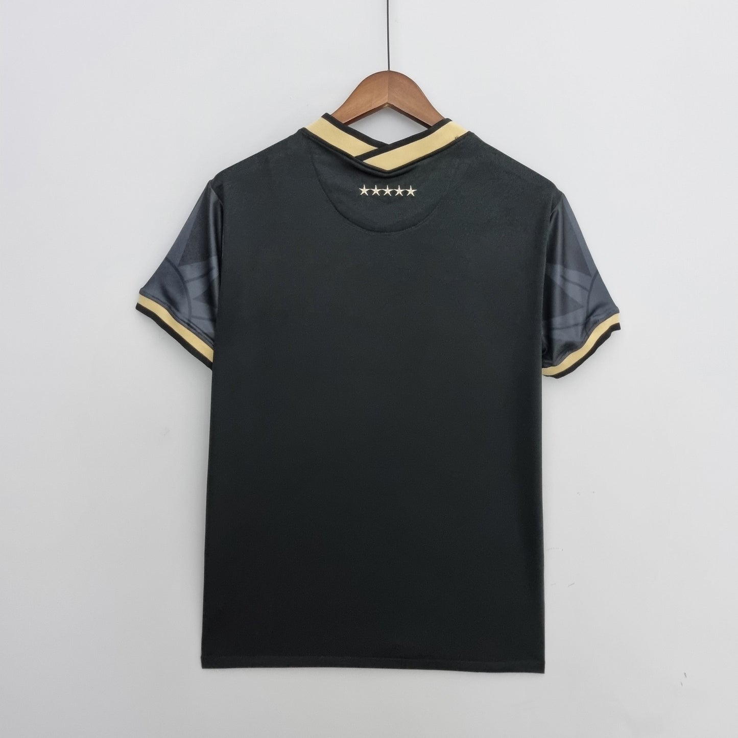 BRASIL ALL BLACK II 22/23 HOMBRE
