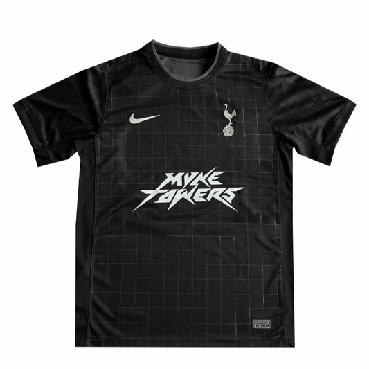 Camiseta Tottenham x Myke Towers