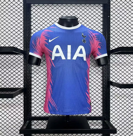 TOTTENHAM HOTSPUR  ESPECIAL EDICIÓN I  24/25    (VERSIÓN JUGADOR )