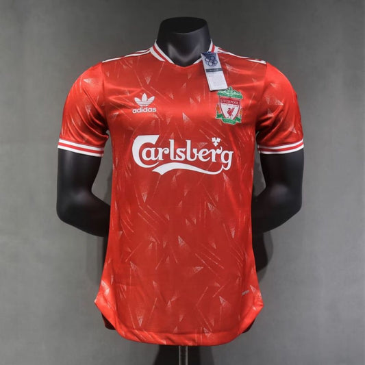 LIVERPOOL 24/25 X THE BEATLES (VERSIÓN JUGADOR)