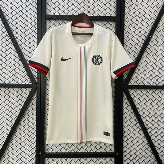 Chelsea 25/26 Away Jersey