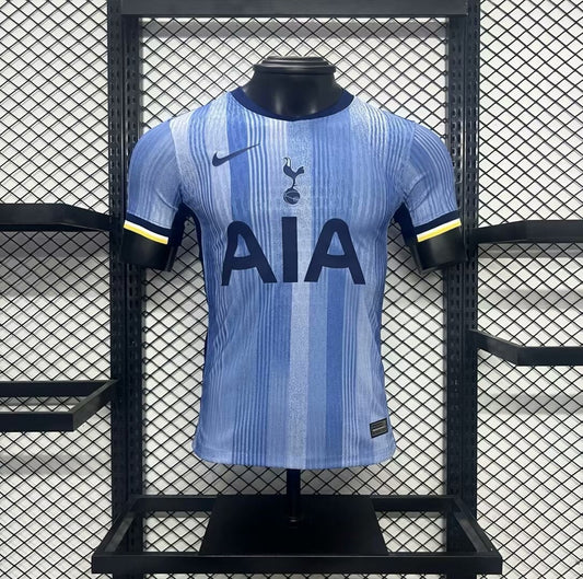 TOTTENHAM HOTSPUR  II 24 /25    (VERSIÓN JUGADOR )