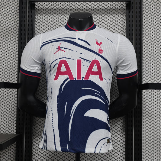 TOTTENHAM HOTSPUR  ESPECIAL EDICIÓN  24 /25    (VERSIÓN JUGADOR )