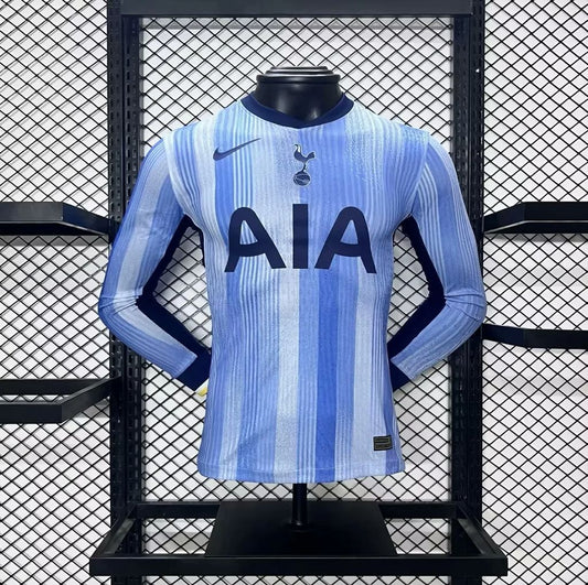 TOTTENHAM HOTSPUR  MANGA LARGA  II  24 /25    (VERSIÓN JUGADOR )