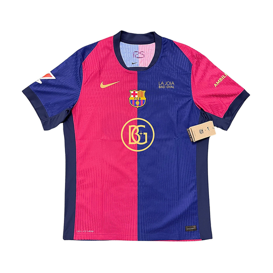 Camiseta FC Barcelona x Bad Gyal