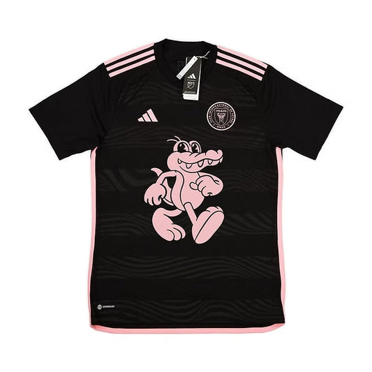 Camiseta Inter Miami x Álvaro Díaz