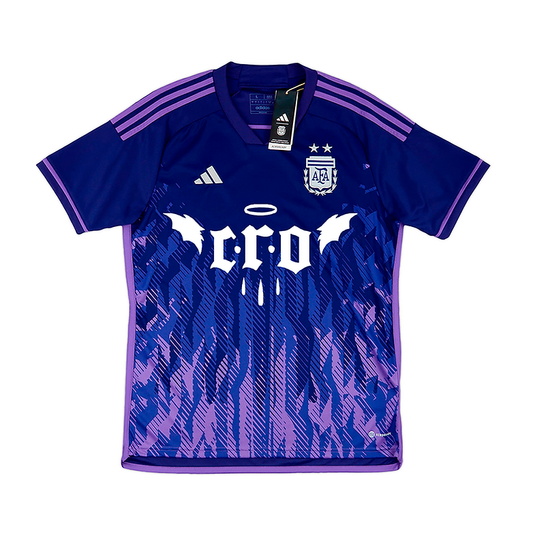 Camiseta Argentina x C.R.O