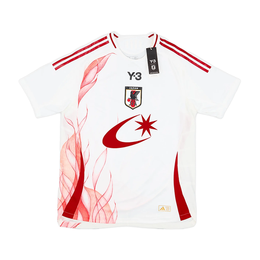 Camiseta Japón Y-3 X Dellafuente