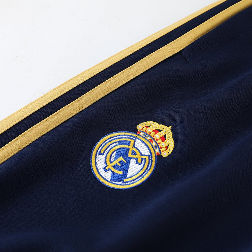 Real Madrid Track Suit ''White''