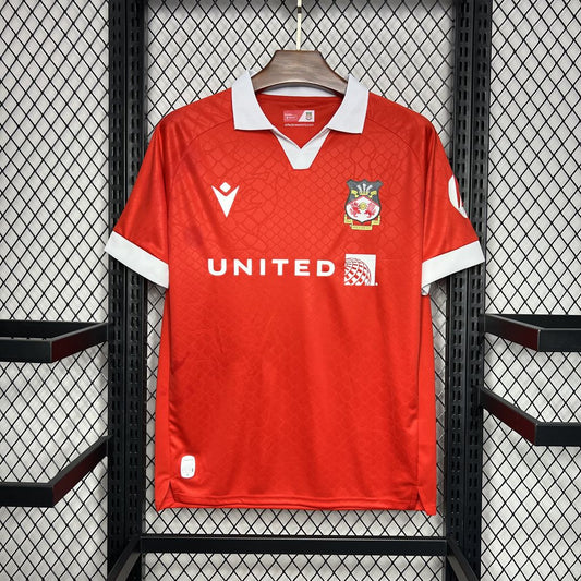 WREXHAM  I 24/25  HOMBRE