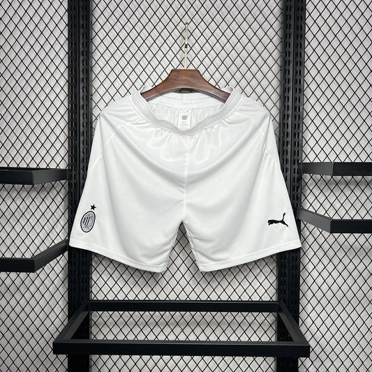 AC MILAN II  PANTALON  CORTO  24/25